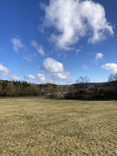 HeimatSpur Kleelandrunde