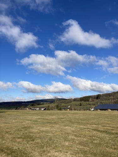 HeimatSpur Kleelandrunde