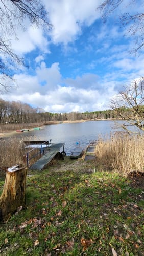 Rund um den Göhlensee