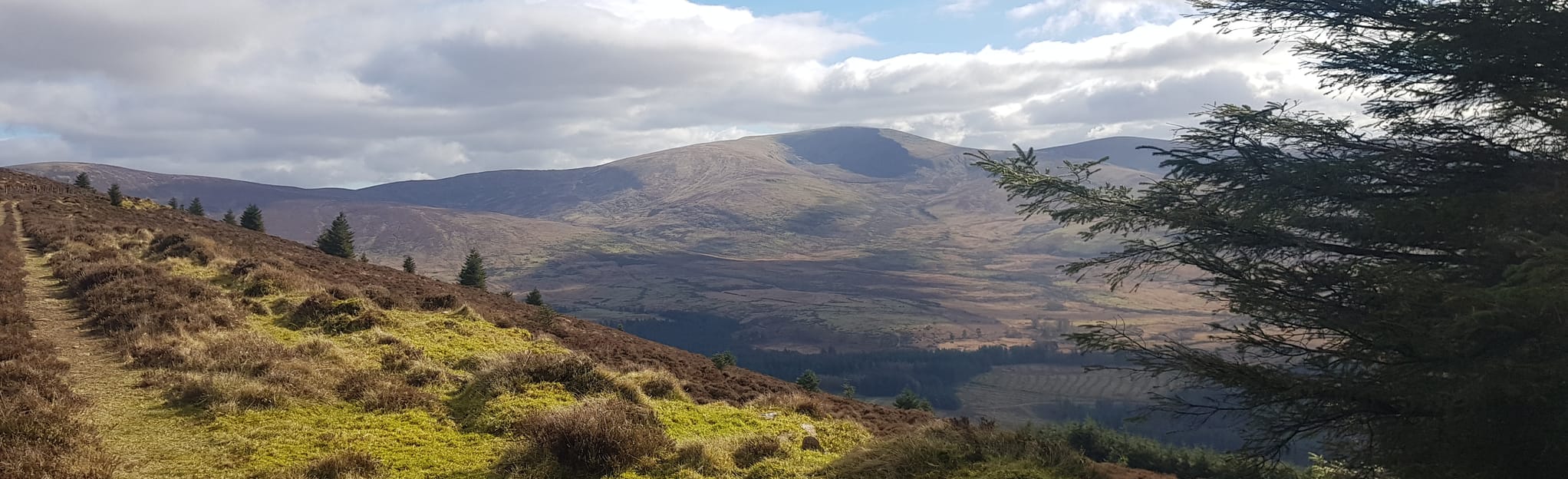 Sugarloaf Loop, County Wicklow, Ireland - 6 Reviews, Map | AllTrails