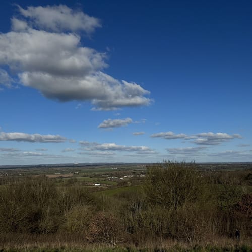 2023 Best Walking Trails in Hartshill Hayes Country Park AllTrails