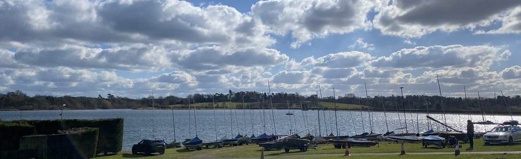 pitsford water cycling