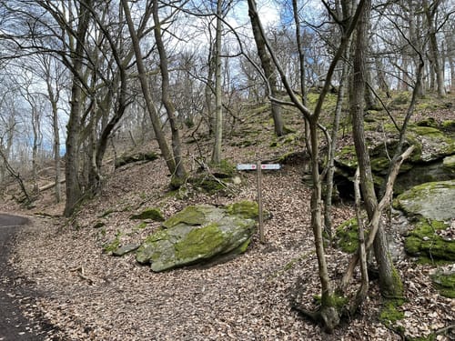 Wiesbaden über Neroberg und Leichtweißhöhle
