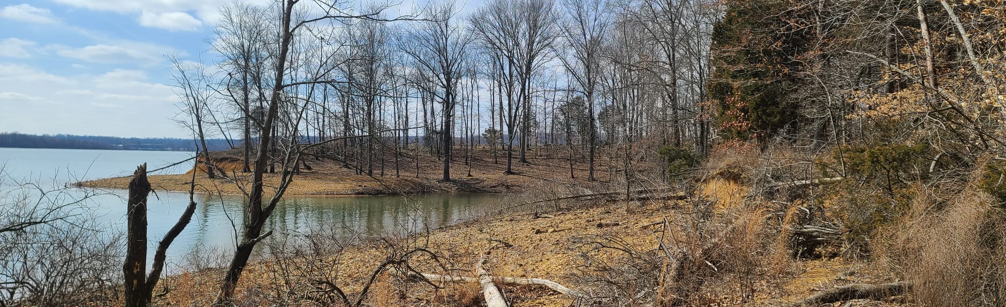 Allen’s Creek, Indiana 273 Reviews, Map AllTrails