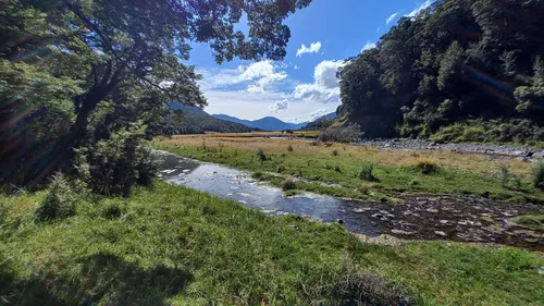 Best 10 Hiking Trails in Lewis Pass Scenic Reserve | AllTrails