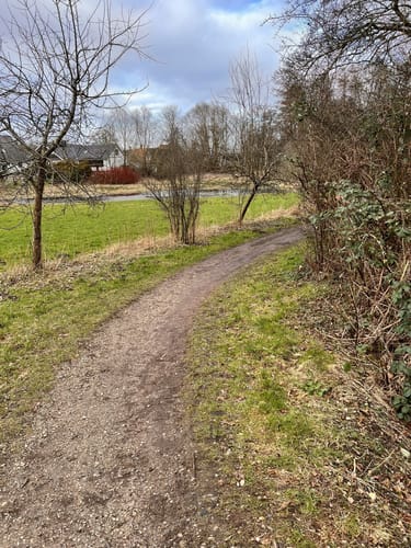 Bad Segeberg - Klein Rönnau - Ihlsee