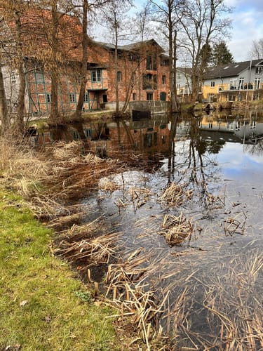 Bad Segeberg - Klein Rönnau - Ihlsee
