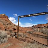 Paria Canyon from Lees Ferry, Arizona - 164 Reviews, Map | AllTrails