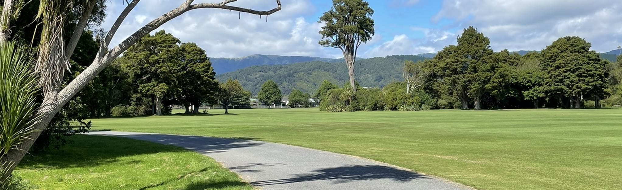 Trentham Memorial Park Track, Wellington, New Zealand 12 Reviews, Map AllTrails