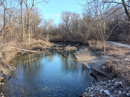 Best Hikes and Trails in Loud Thunder Forest Preserve | AllTrails