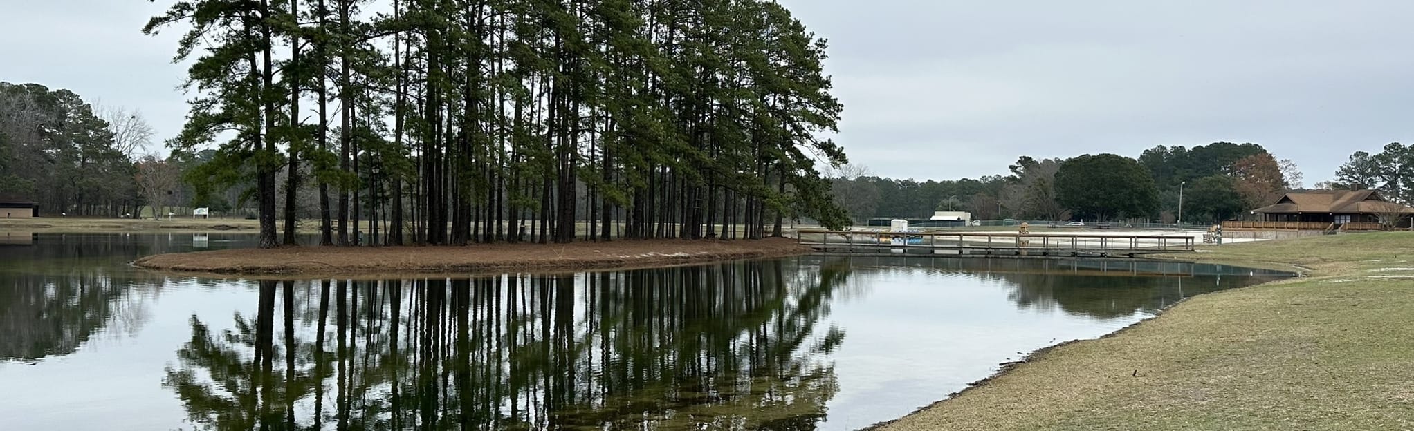 Luther Britt Park Disc Golf Course, North Carolina 16 Reviews, Map