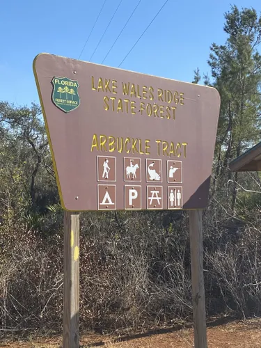 Best Hikes and Trails in Arbuckle Wildlife Management Area | AllTrails