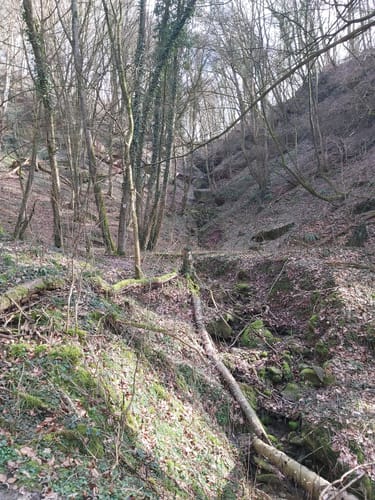 Oppig-Grät-Weg (Traumschleife)