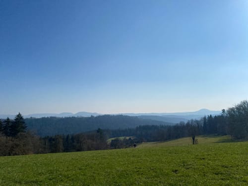 Hasen-Rundweg Alfdorf