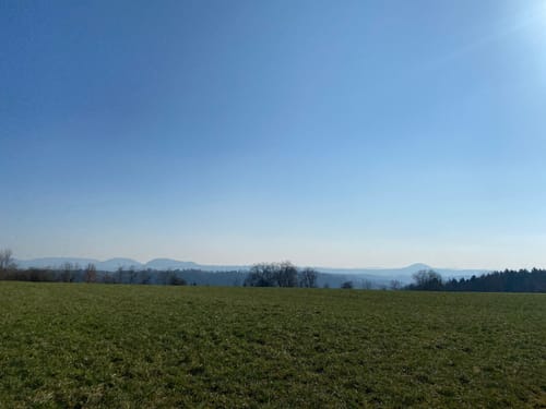 Hasen-Rundweg Alfdorf