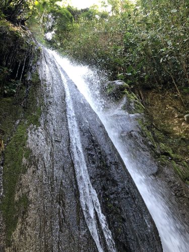 Fotos de Cataratas Chirraca de Acosta Acosta Chirraca Waterfalls