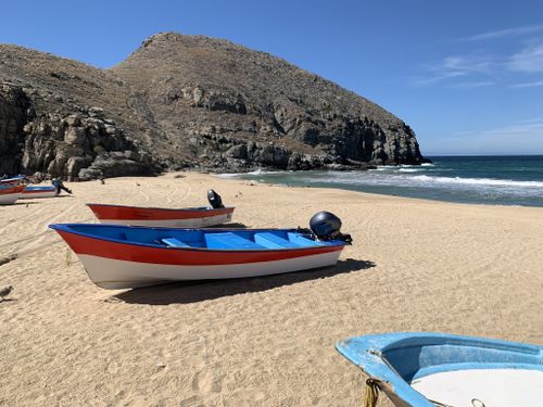 Photos of Punta Lobos - Todos Santos - Baja California Sur, Mexico |  AllTrails