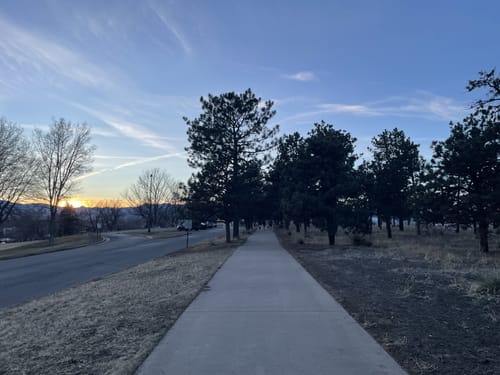 Best Hikes and Trails in Inspiration Point Park | AllTrails