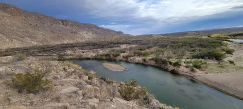 10 Best Hikes and Trails in Big Bend National Park | AllTrails