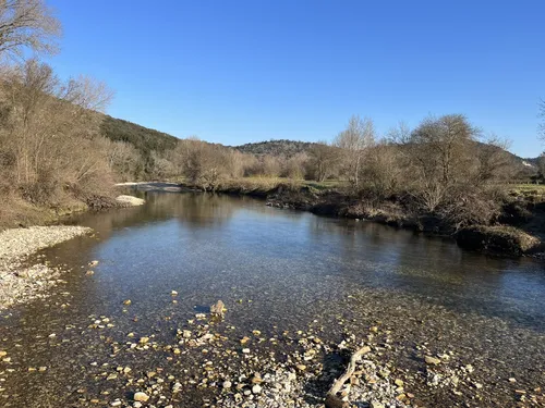 2023 Best Historic Site Trails in MéjannesleClap AllTrails