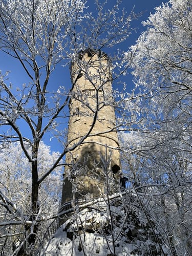 Zur Alteburg