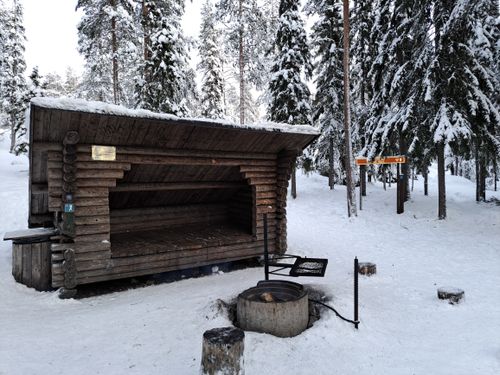 Photos of Ounasvaaran Luontopolku - Lapland, Finland | AllTrails