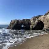 Point Reyes Secret Amphitheater/Crater, California - 232 Reviews, Map ...