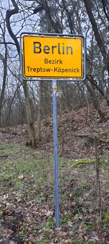 Wanderlehrpfad um den Wernsdorfer See