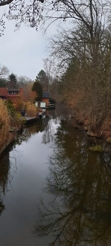 Wanderlehrpfad um den Wernsdorfer See
