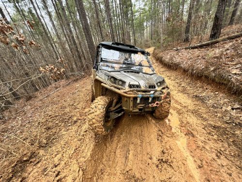 2023 Best Off Road Driving Trails in South Carolina | AllTrails