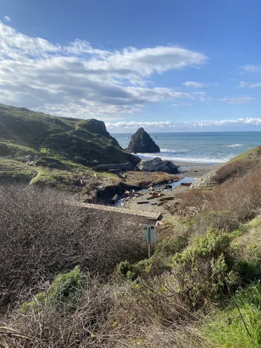 10 Best Hikes and Trails in Sonoma Coast State Park