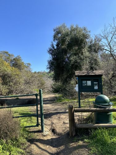 Best Hikes and Trails in Elyria Canyon Park | AllTrails