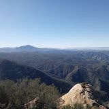 Eagle Peak via Three Sisters Falls Trail, California - 376 Reviews, Map ...