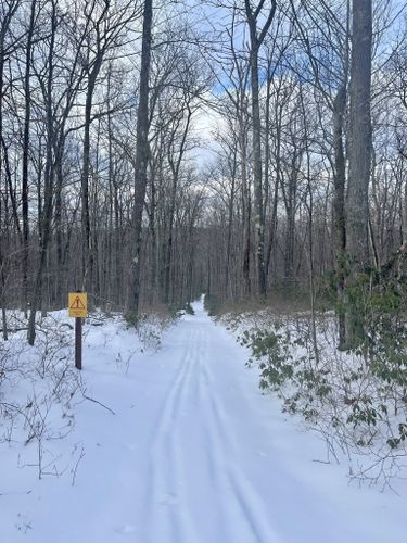 new germany state park