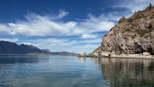 Best Views Trails in Bahía de Loreto National Park | AllTrails