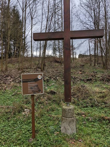 Besinnungspfad Bad Rappenau