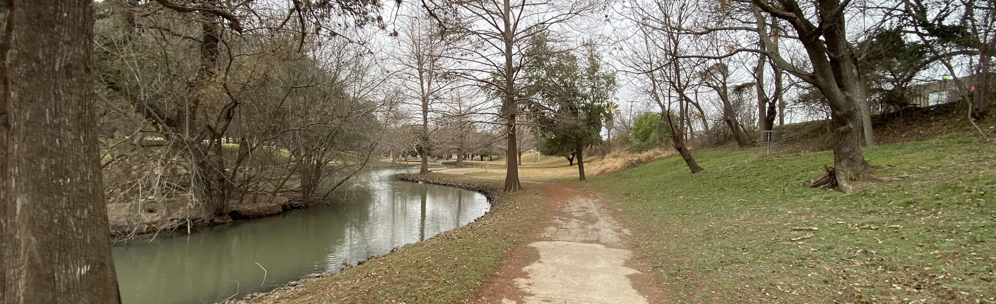 Uvalde Memorial Park Trail 13 Reviews, Map Texas AllTrails