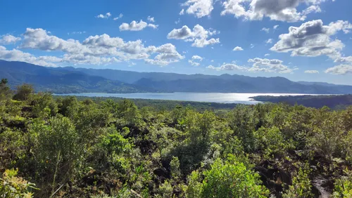 Best hikes in 2024 arenal national park