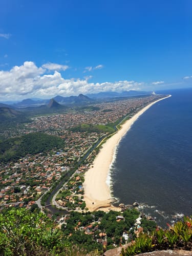 2023 Best 10 Easy Trails in Maricá AllTrails