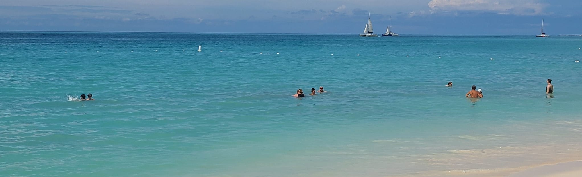 Eagle Beach Map, Guide Aruba, Aruba AllTrails