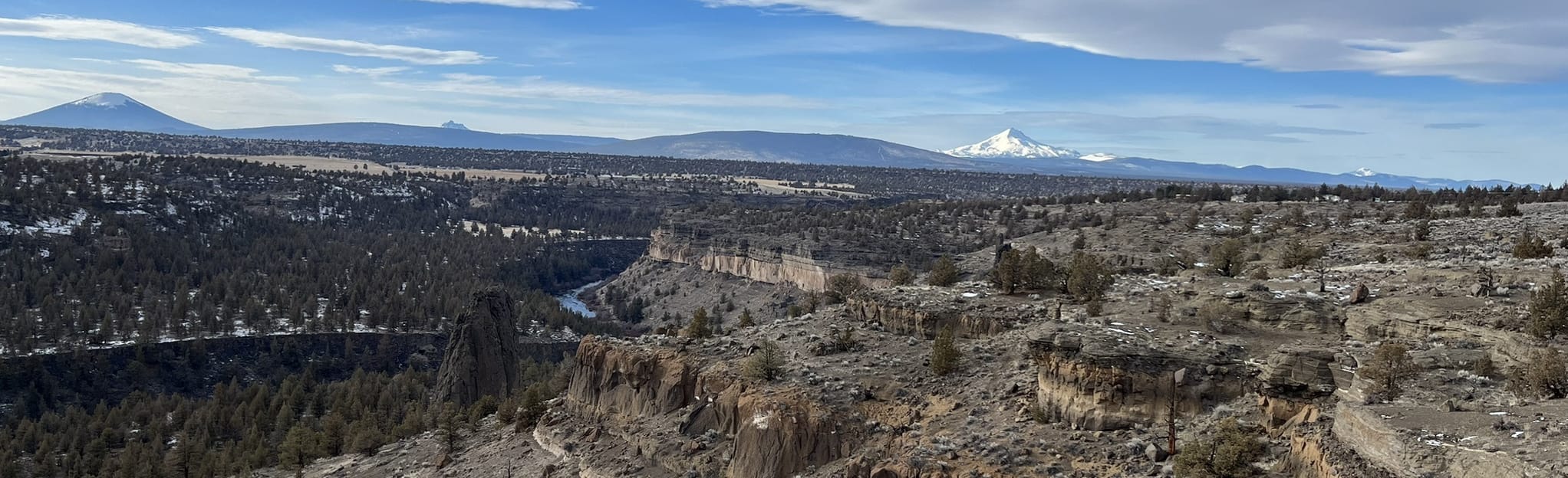 Sand Ridge Trail: 61 Reviews, Map - Oregon | AllTrails