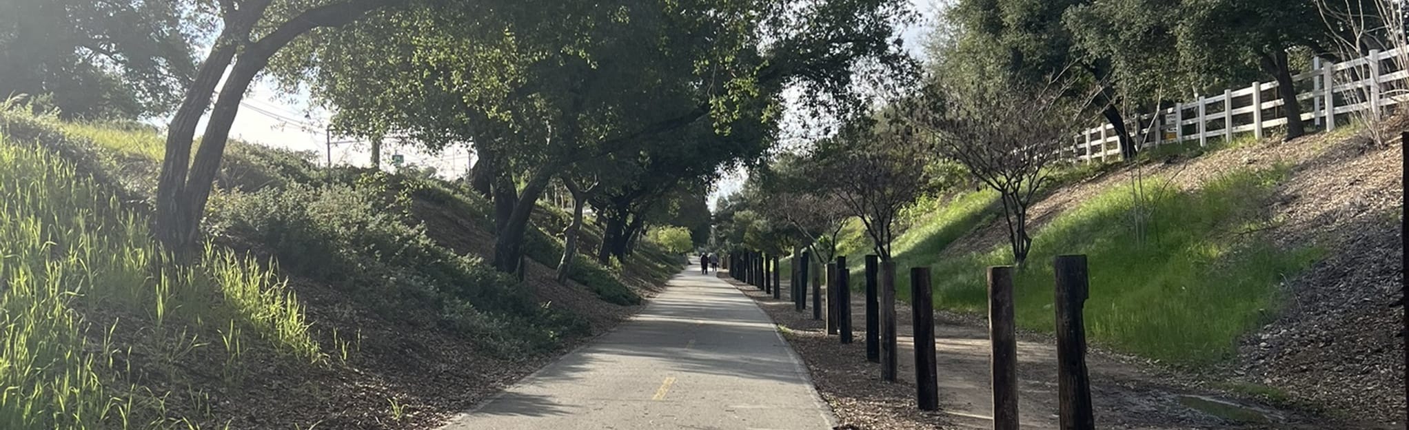 Duarte Recreational Trail California AllTrails