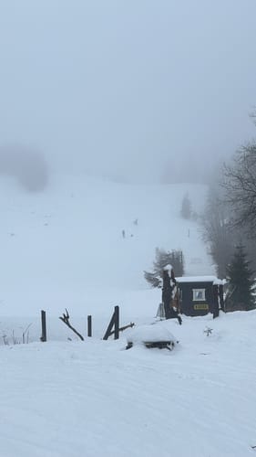 Schneewittchenloipe