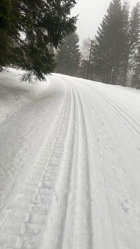 Schneewittchenloipe