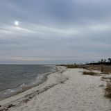 Hughlett Point Natural Preserve Trail, Virginia - 178 Reviews, Map ...