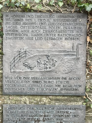 Kerpen Rundweg K6