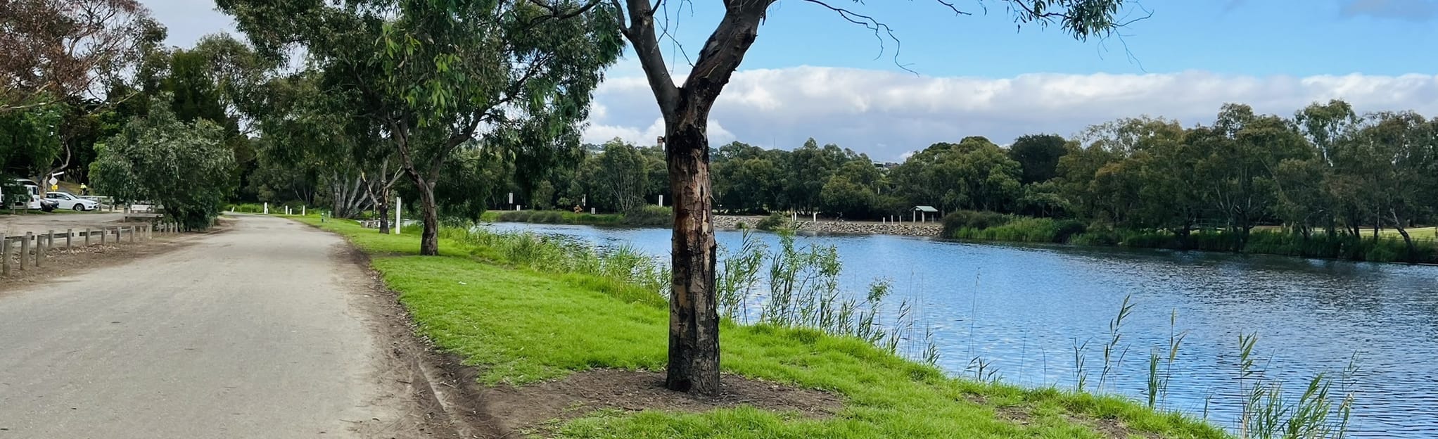 Barwon River Loop: 313 Reviews, Map - Victoria, Australia | AllTrails