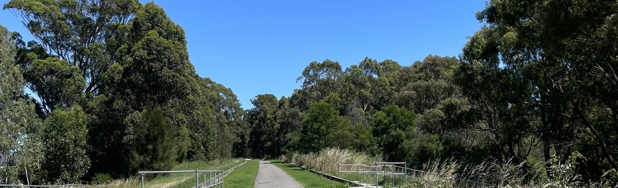 Prospect Canal Cycleway 70 Reviews, Map New South Wales, Australia AllTrails