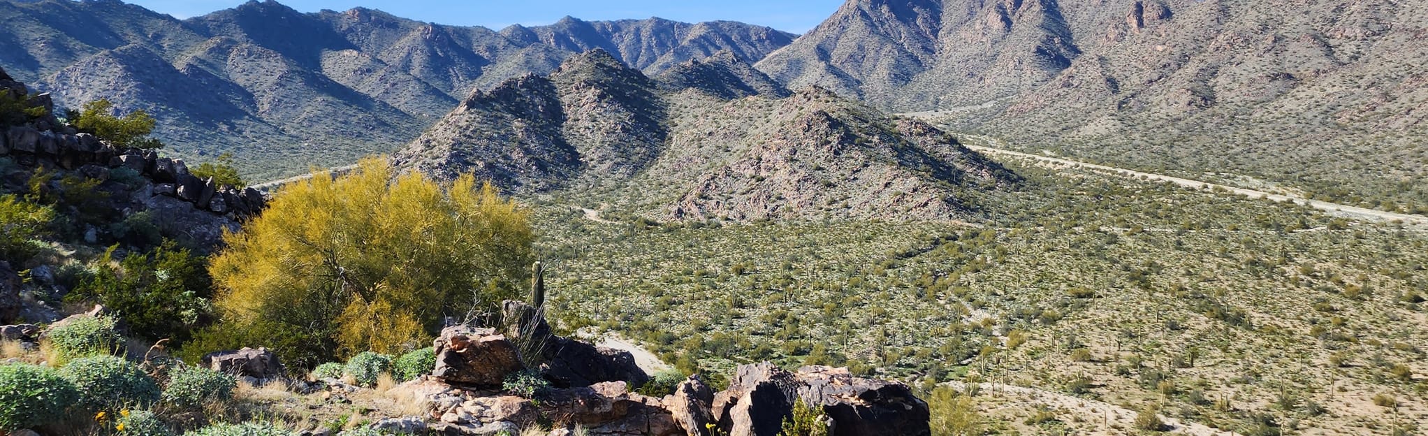 Victory Stairs from Verrado Way, 892 Fotos Arizona AllTrails