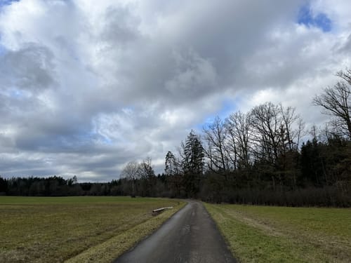 Von Crailsheim zur Burg Onolzheim